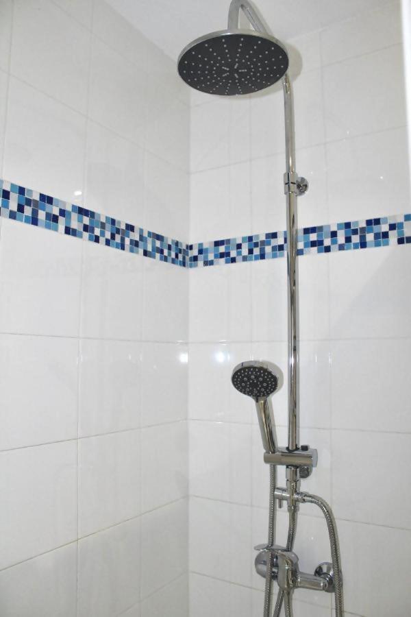 Hostfy Giralda Apartment Seville Exterior photo