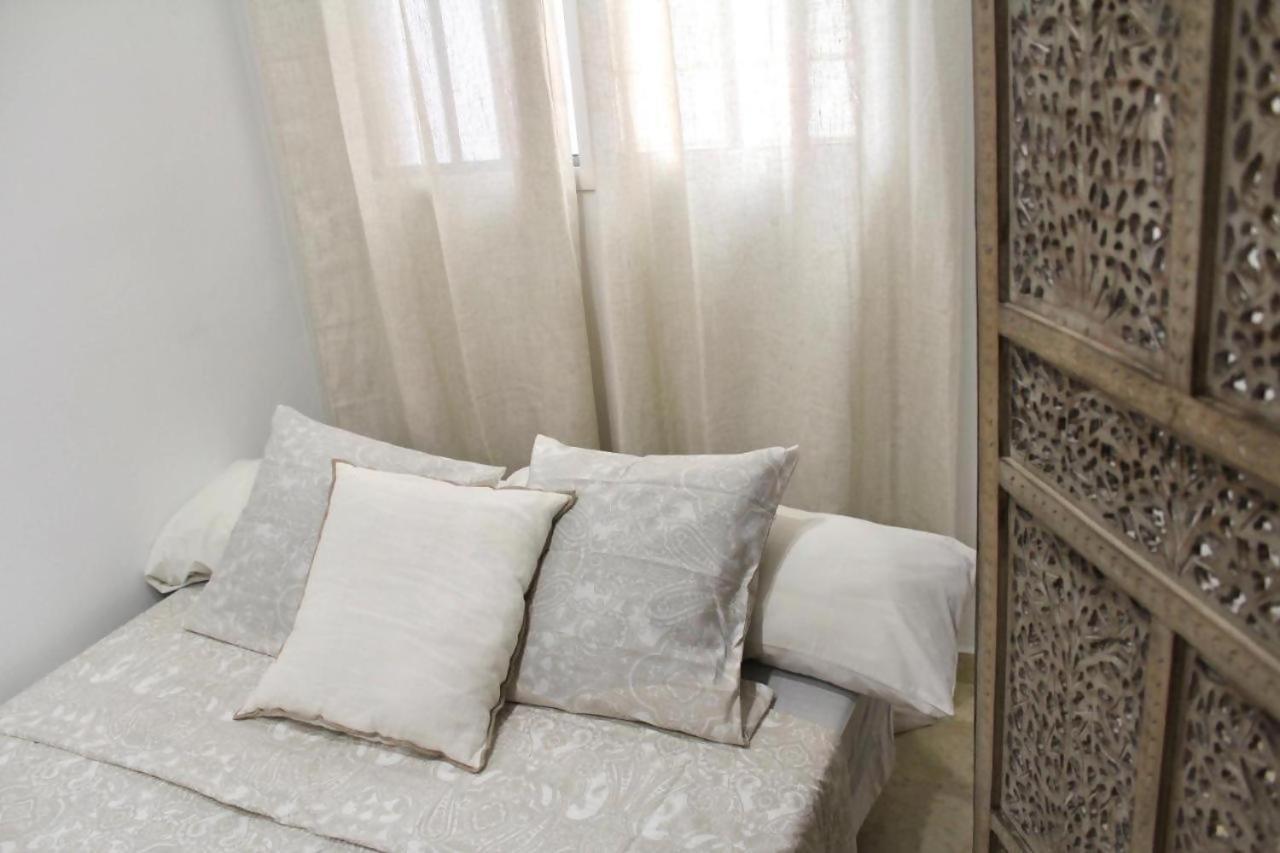 Hostfy Giralda Apartment Seville Exterior photo